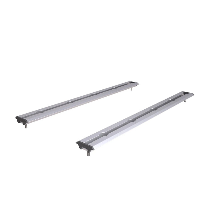 Polaris Lock & Ride MAX Bed Rail Kit for Polaris XPEDITION ADV, Set of 2