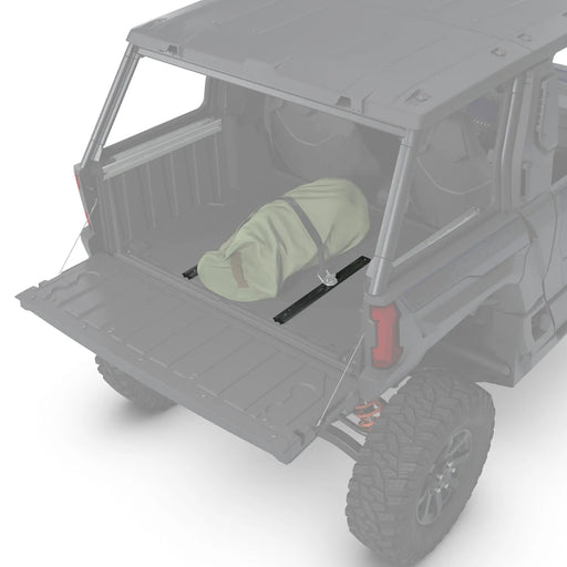 Polaris Lock & Ride MAX Bed Rail Kit for Polaris XPEDITION ADV, Set of 2