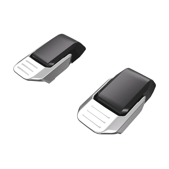 Polaris Lock & Ride MAX Replacement Quick Attachments for Polaris XPEDITION, Set of 2