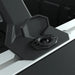 Polaris Lock & Ride MAX Finish Washer Kit for Polaris XPEDITION, Set of 2