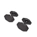 Polaris Lock & Ride MAX Finish Washer Kit for Polaris XPEDITION, Set of 2
