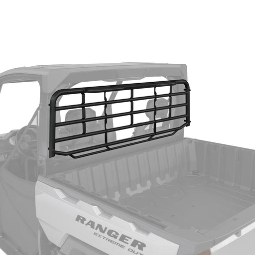 Polaris Rear Headache Rack, Winch Ready, for RANGER XD 1500, CREW