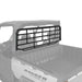 Polaris Rear Headache Rack, Winch Ready, for RANGER XD 1500, CREW