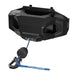 Polaris 300 lb. Rear Cargo Box Winch