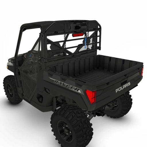 Polaris Rear Headache Rack, Winch Ready, for RANGER 1000, XP 1000 and CREW