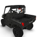 Polaris Rear Headache Rack, Winch Ready, for RANGER 1000, XP 1000 and CREW