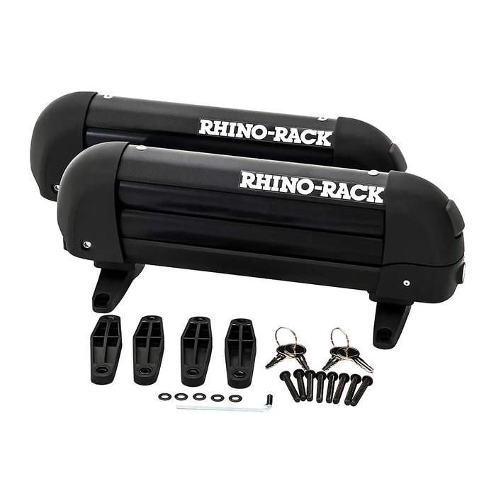 Polaris Rhino-Rack® Fishing Rod & Ski Holder