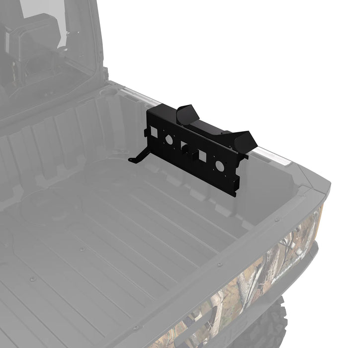 Polaris RANGER XD 1500 Fuel Transport Kit with Mount & Kolpin Reserv Containers