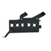 Polaris RANGER XD 1500 Fuel Transport Kit with Mount & Kolpin Reserv Containers