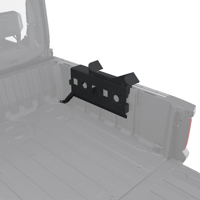 Polaris RANGER XD 1500 Fuel Transport Kit with Mount & Kolpin Reserv Containers