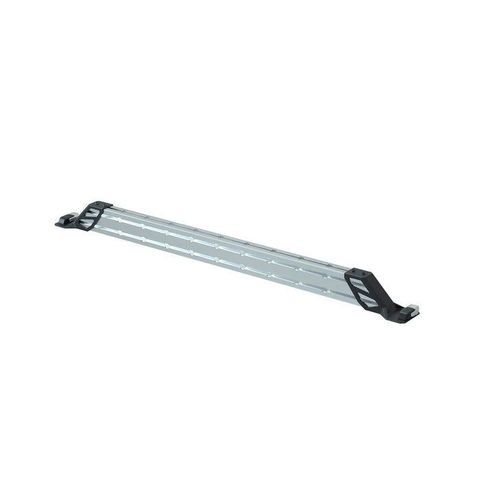 Polaris Lock & Ride MAX Cross Bed Rail for RANGER XD 1500, CREW, Set of 2
