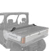 Polaris Lock & Ride MAX Cross Bed Rail for RANGER XD 1500, CREW, Set of 2