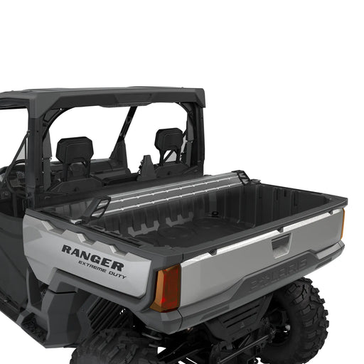 Polaris Lock & Ride MAX Cross Bed Rail for RANGER XD 1500, CREW, Set of 2