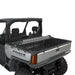 Polaris Lock & Ride MAX Cross Bed Rail for RANGER XD 1500, CREW, Set of 2