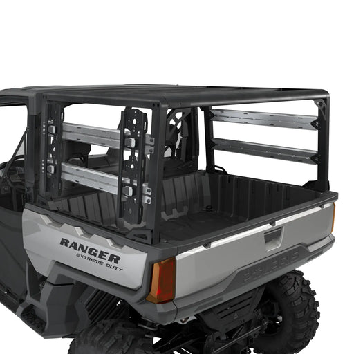 Polaris Lock & Ride MAX Rear MCS Tool Rack for RANGER XD 1500, CREW