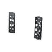 Polaris Lock & Ride MAX Rear MCS Tool Rack for RANGER XD 1500, CREW