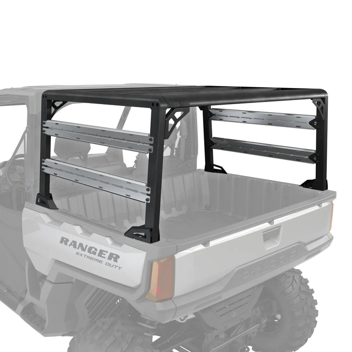 Polaris Lock & Ride MAX Modular Cargo System (MCS) for RANGER XD 1500