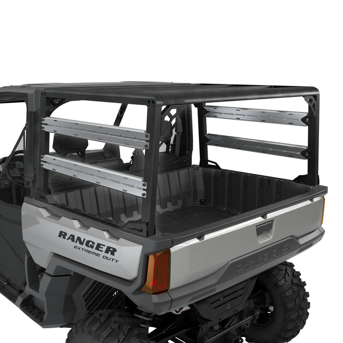 Polaris Lock & Ride MAX Modular Cargo System (MCS) for RANGER XD 1500