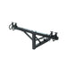 Polaris Trash Can Hitch and Hauler for RANGER and Polaris XPEDITION