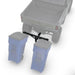 Polaris Trash Can Hitch and Hauler for RANGER and Polaris XPEDITION