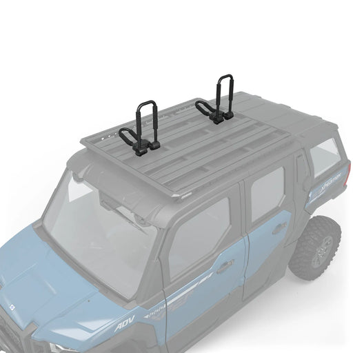 Polaris Rhino-Rack® J-Style Kayak Holder