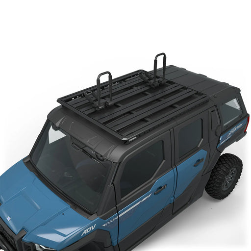Polaris Rhino-Rack® J-Style Kayak Holder