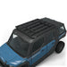 Polaris Rhino-Rack® Accessory Bars