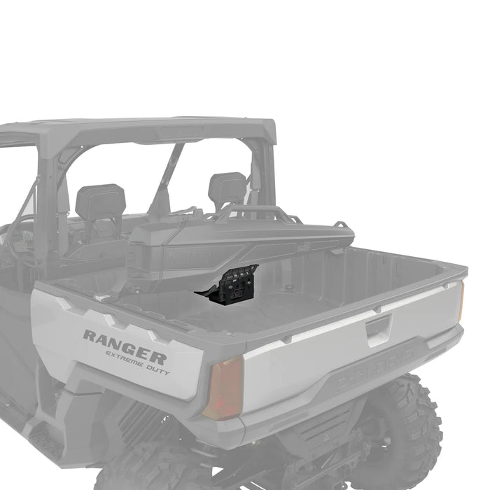 Polaris Kolpin Stronghold Gun Mounting Bracket for Bed Rack, for RANGER XD 1500