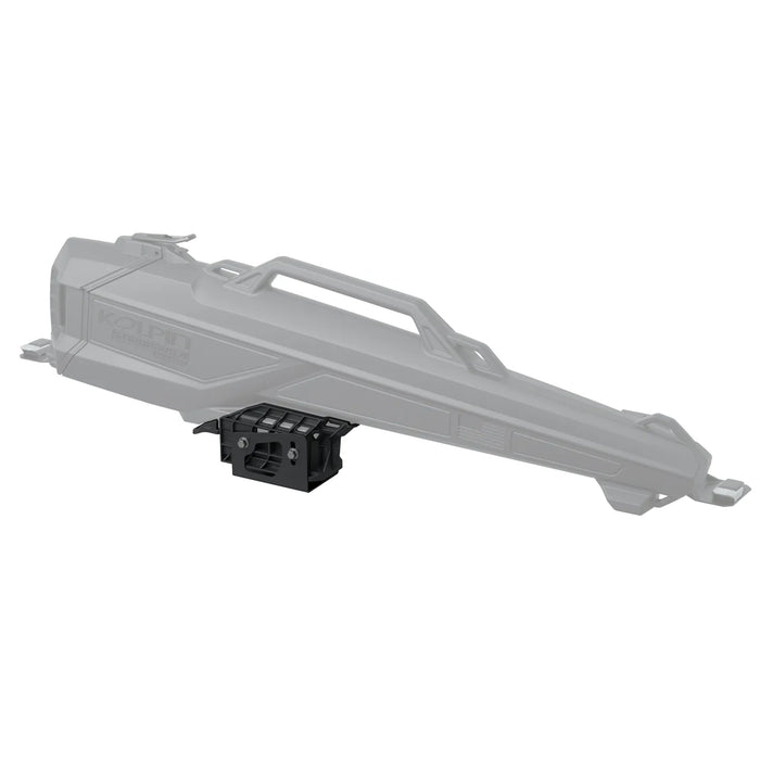 Polaris Kolpin Stronghold Gun Mounting Bracket for Bed Rack, for RANGER XD 1500