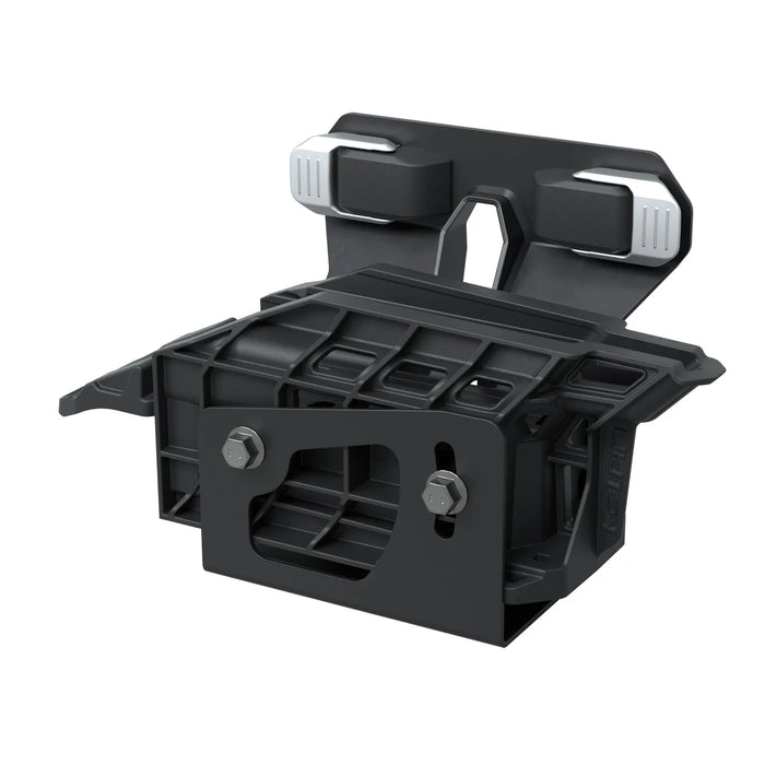 Polaris Kolpin Stronghold Gun Mounting Bracket for Bed Rack, for RANGER XD 1500