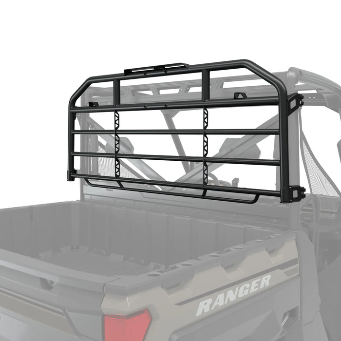 Polaris Rear Headache Rack, Winch Ready, for RANGER 1000, XP 1000 and CREW