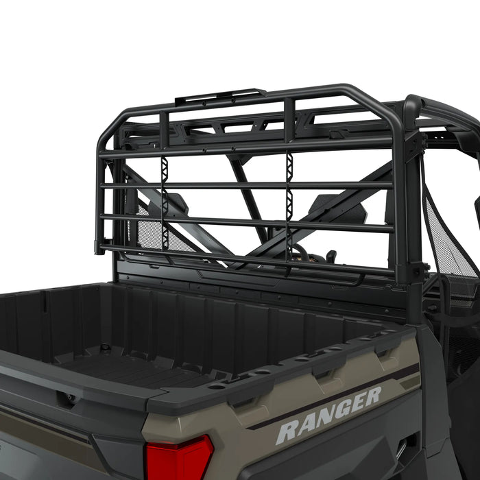 Polaris Rear Headache Rack, Winch Ready, for RANGER 1000, XP 1000 and CREW