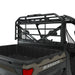 Polaris Rear Headache Rack, Winch Ready, for RANGER 1000, XP 1000 and CREW