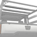 Polaris Lock & Ride MAX Rear Rails for MCS Cargo System or Rear Headache Rack, Qty 2