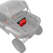 Polaris RZR XP & RZR XP S Fuel Transport Kit with Mount & Kolpin Reserv Container