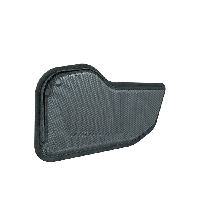 Polaris 6 Quart Rear Door Storage Bags for RZR Pro XP, Pro S, Pro R, Set of 2