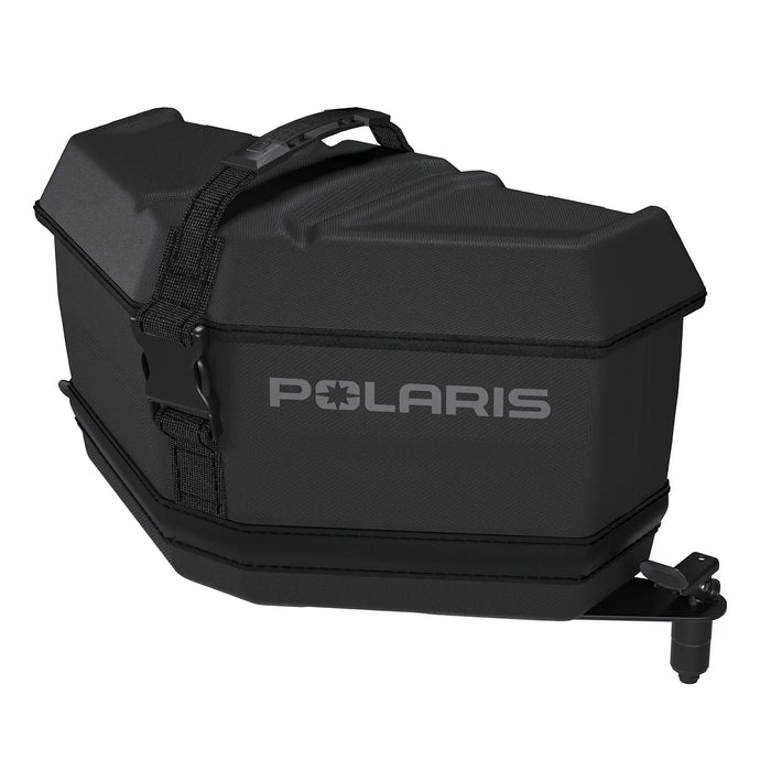 Polaris Lock & Ride Rear Semi-Rigid Storage Bag for Sportsman ATV, Qty 1