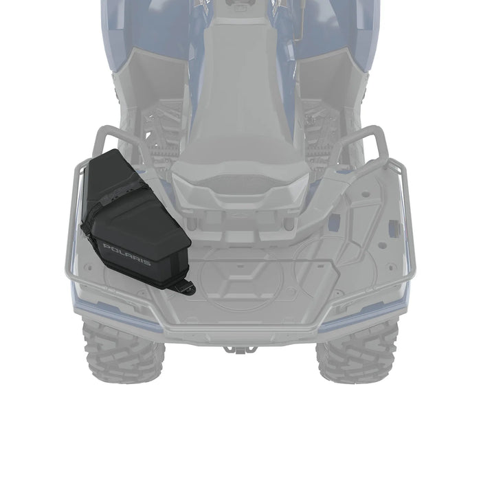 Polaris Lock & Ride Rear Semi-Rigid Storage Bag for Sportsman ATV, Qty 1