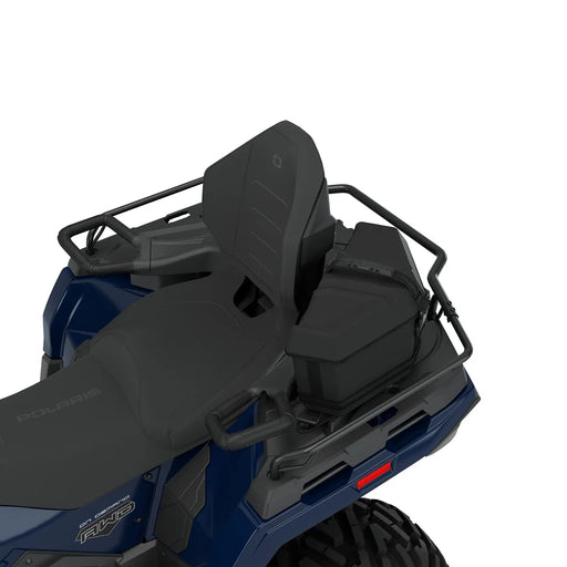 Polaris Lock & Ride Rear Semi-Rigid Storage Bag for Sportsman ATV, Qty 1