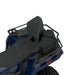 Polaris Lock & Ride Rear Semi-Rigid Storage Bag for Sportsman ATV, Qty 1