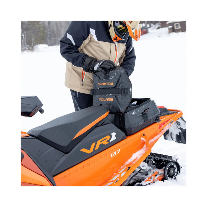 Polaris Lock & Ride Flex Adventure Tall Tunnel Bag