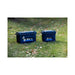 Polaris Limited Edition Blue NorthStar Cooler, 30 Qt.