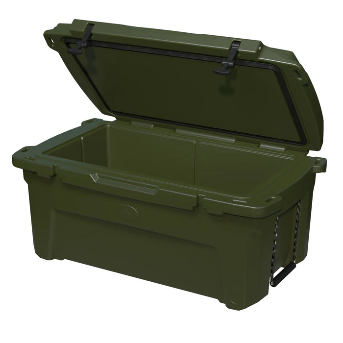 Polaris NorthStar 105 Quart Cooler