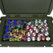 Polaris NorthStar 105 Quart Cooler