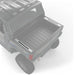 Polaris Lock & Ride MAX Rail Cover Kit for RANGER & Polaris XPEDITION, Set of 8