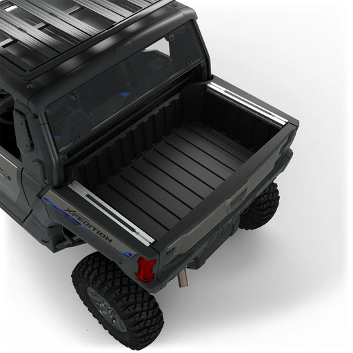 Polaris Lock & Ride MAX Rail Cover Kit for RANGER & Polaris XPEDITION, Set of 8