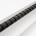 Polaris Lock & Ride MAX Rail Cover Kit for RANGER & Polaris XPEDITION, Set of 8