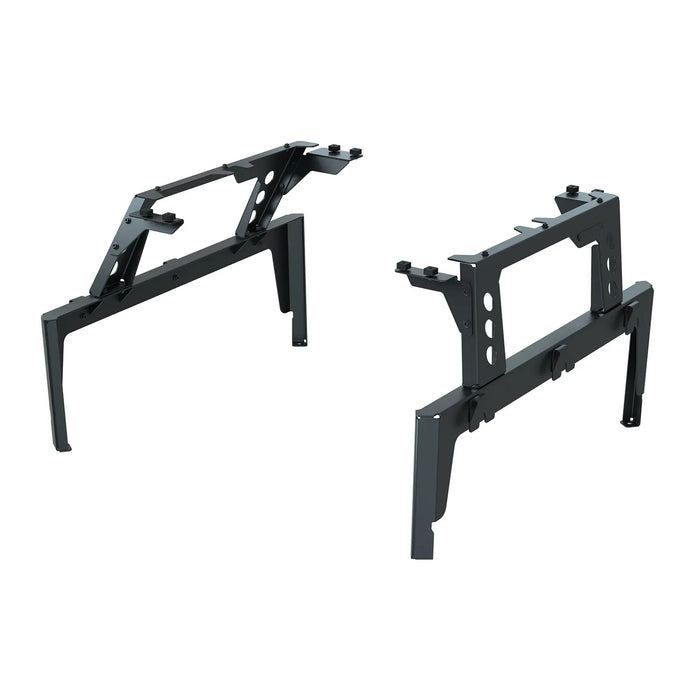 Polaris Rhino-Rack® Bed Rack Mount for RANGER 1000, XP 1000 and CREW
