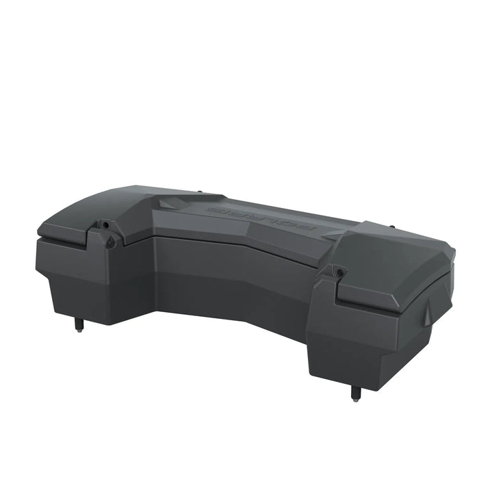 Polaris Lock & Ride Rear Lockable Cargo Storage Box for Sportsman ATV