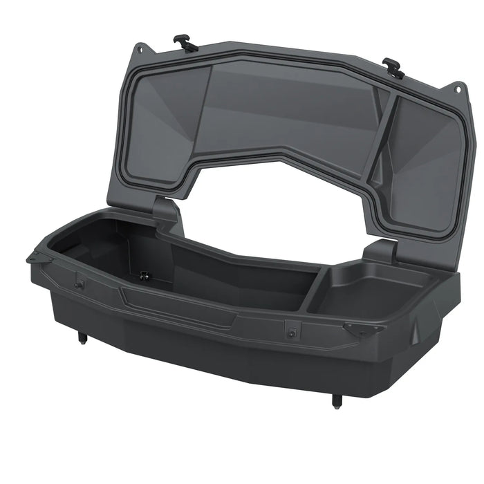 Polaris Lock & Ride Rear Lockable Cargo Storage Box for Sportsman ATV